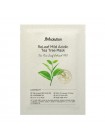 Противовоспалительная тканевая маска JMSolution Releaf Mild Acidic Tea Tree Mask 35 мл
