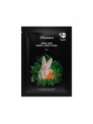 Успокаивающая тканевая маска JMsolution Green Dear Rabbit Carrot Mask 30 мл