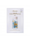 Тканевая маска с керамидами для чувствительной кожи JMsolution Derma Care Ceramide Moisture Gauze Mask 25 мл