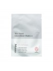 Тканевая маска-бустер с глутатионом JMsolution Skin Boost Glutathione Mask 1.0 30мл