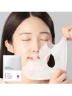 Тканевая маска-бустер с пептидами JMsolution Skin Boost Peptide Mask 1.0 30мл