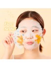 Тканевая маска для сияния кожи с галактомисисом JMsolution Stamp In Galactomyces Mask 30мл