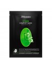 Тканевая маска для сияния кожи с витамином B3 JMsolution V Skin Comfort Mask 30мл