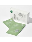 Успокаивающая тканевая маска JMsolution Cica Made Calming Silver Foil Mask 28 мл