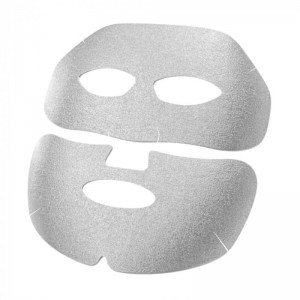 Успокаивающая тканевая маска JMsolution Cica Made Calming Silver Foil Mask 28 мл
