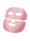 Укрепляющая тканевая маска JMsolution Collagen PDRN Firming Rose Gold Foil Mask 28 мл