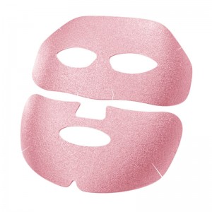 Укрепляющая тканевая маска JMsolution Collagen PDRN Firming Rose Gold Foil Mask 28 мл