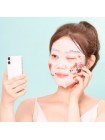 Тканевая маска с чайным деревом JMsolution Disney Collection Selfie Barrier Tea Tree Mask 30мл