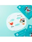 Тканевая маска с чайным деревом JMsolution Disney Collection Selfie Barrier Tea Tree Mask 30мл