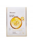 Тканевая маска для микробиома кожи с лизатом бифидобактерий JMsolution Enriched Skin Be Up Mask 30мл