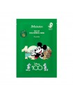 Восстанавливающая тканевая маска с центеллой и ретинолом JMsolution Mask Disney Duo Up Cica Retinol Centella 30мл