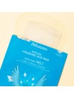 Увлажняющая тканевая маска с 9 видами гиалуроновой кислоты JMsolution Moa Seal Hyaluronic Acid Mask 30мл