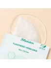 Увлажняющая тканевая маска с розой иерхона JMsolution Plansynergy Hydra Mask Rose Of Jericho 30мл