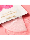 Тканевая маска для выравнивания тона с сакурой JMsolution Purelyn Fresh Mask Cherry Blossom 30мл