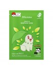 Успокаивающая тканевая маска с экстрактом хауттюйнии JMsolution Stamp In Heartleaf Mask 30мл