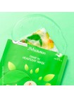 Успокаивающая тканевая маска с экстрактом хауттюйнии JMsolution Stamp In Heartleaf Mask 30мл