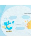 Тканевая маска для интенсивного увлажнения с пантенолом JMsolution Stamp In Panthenol Mask 30мл
