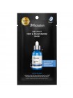 Тканевая маска с аминокислотами JMsolution The Effect Nmf Moisturizing Mask 24мл