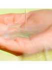 Лёгкая увлажняющая тканевая маска со скваланом JMsolution The Natural Squalane Mask Moisture 35мл