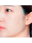 Лёгкая увлажняющая тканевая маска со скваланом JMsolution The Natural Squalane Mask Moisture 35мл