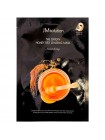 Питательная тканевая маска с мёдом и красным женьшенем JMsolution The Origin Honey Red Ginseng Mask 30мл