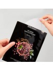 Тонизирующая тканевая маска с кофеином и копи-лувак JMsolution The Origin Luwak Coffee Mask 30мл