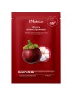 Осветляющая тканевая маска с мангостином JMsolution Tropical Mangosteen Mask 30мл