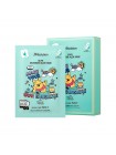 Тканевая маска с алоэ JMsolution Disney Collection Selfie Moisture Aloe Mask 30мл