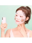 Тканевая маска с алоэ JMsolution Disney Collection Selfie Moisture Aloe Mask 30мл