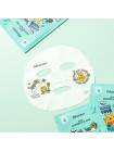 Тканевая маска с алоэ JMsolution Disney Collection Selfie Moisture Aloe Mask 30мл