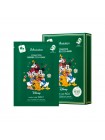 Тканевая маска с центеллой JMsolution Disney Collection Barrier Cica Mask 30мл