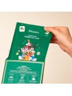 Тканевая маска с центеллой JMsolution Disney Collection Barrier Cica Mask 30мл