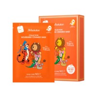 Тканевая маска с церамидами JMsolution Disney Collection Nourishing Ceramide Mask 30мл