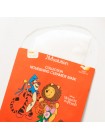 Тканевая маска с церамидами JMsolution Disney Collection Nourishing Ceramide Mask 30мл