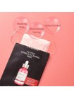 Тканевая маска с экстрактом центеллы JMsolution The Effect CENTELLA CALMING Mask 24мл