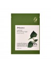 Тканевая маска с экстрактом хауттюйнии JMsolution Heartleaf 88 Premium Mask 30мл