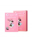 Тканевая маска с гранатом JMsolution Disney  Collection Selfie Nourishing Pomegranate Mask 30мл