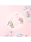  Тканевая маска с фитоплацентой JMsolution Disney Collection Selfie Nourishing Phytoplacenta Mask 30мл