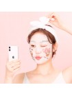  Тканевая маска с фитоплацентой JMsolution Disney Collection Selfie Nourishing Phytoplacenta Mask 30мл