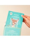 Тканевая маска с кактусом JMsolution Disney Collection Moisture Cactus Mask 30мл