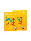 Тканевая маска с календулой JMsolution Disney Collection Selfie Barrier Calendula Mask 30мл