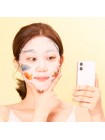 Тканевая маска с календулой JMsolution Disney Collection Selfie Barrier Calendula Mask 30мл
