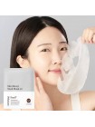 Тканевая маска с муцином улитки регенерирующая JMsolution Skin Boost Snail Mask 1.0 30мл