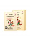 Тканевая маска с облепихой JMsolution Disney Collection Selfie Vital Vitamin Tree Fruit Mask 30мл
