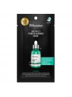 Восстанавливающая тканевая маска для лица с ПДРН JMsolution The Effect PDRN Barrier Mask 24мл