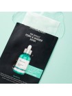 Восстанавливающая тканевая маска для лица с ПДРН JMsolution The Effect PDRN Barrier Mask 24мл
