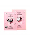 Тканевая маска с шиповником JMsolution Disney Collection Selfie Vital Rosehip Mask 30мл