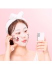 Тканевая маска с шиповником JMsolution Disney Collection Selfie Vital Rosehip Mask 30мл