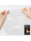 Тканевая маска с витамином C JMsolution The Effect Vita C Whitening Mask 24мл