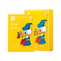 Тканевая маска с витамином С JMsolution Disney Collection Vital Vita C Mask 30мл